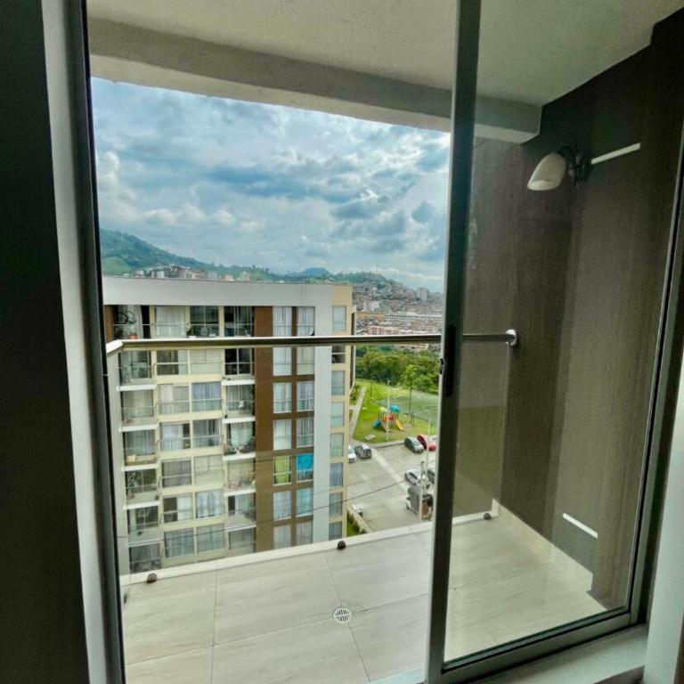 Reservas de Alta Vista Manizales - Apartamento de 3 dormitorios - 15