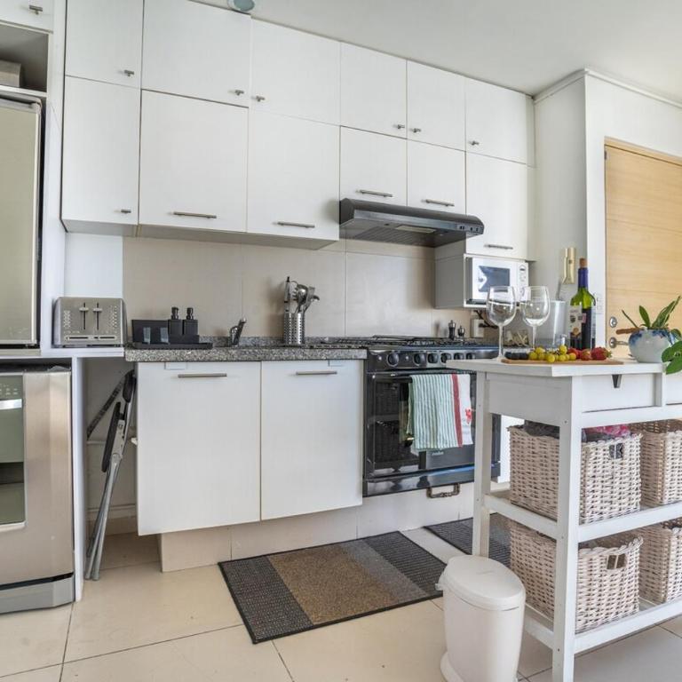 Apartment in Reforma Private Jacuzzi and Terraces - One-Bedroom Apartment - 6
