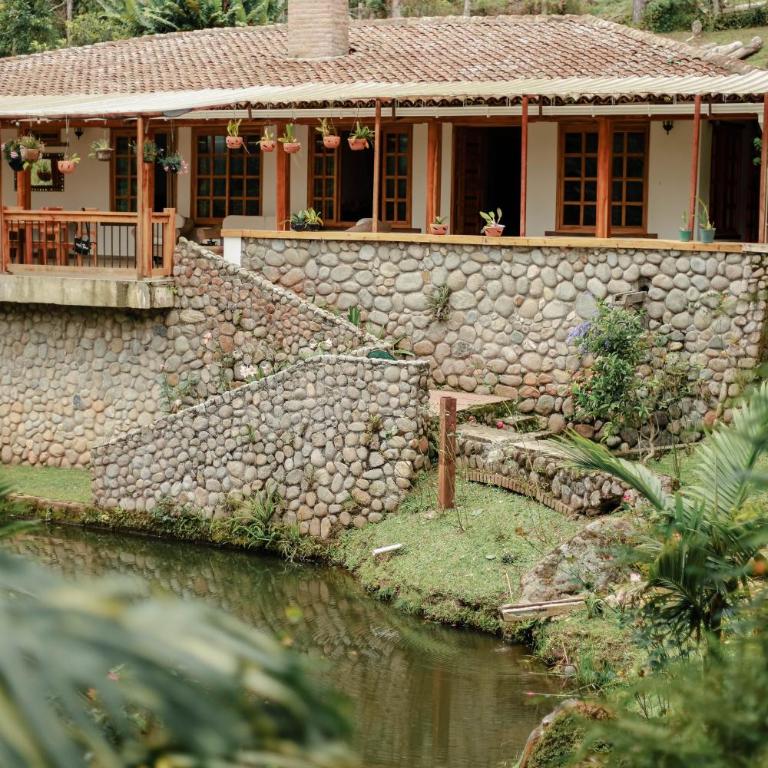 Cattaleya Eco - Suite Deluxe - 4