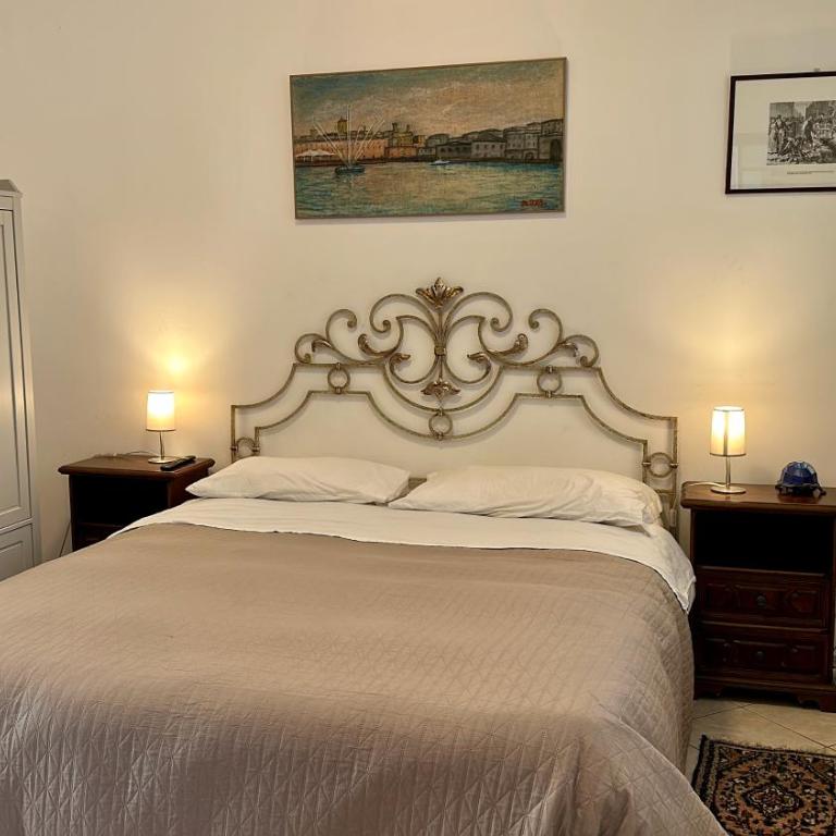 Appartamenti Villa Renata - Apartment with separate entrance - Ground Floor - 9
