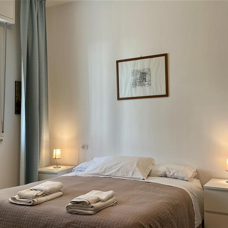 Appartamenti Villa Renata - Apartment with separate entrance - Ground Floor - 6