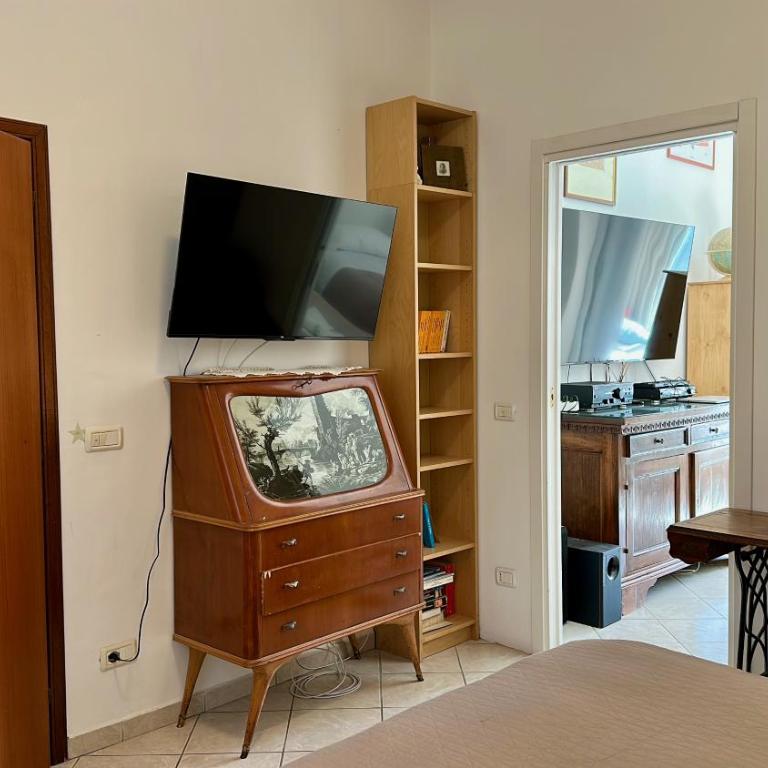 Appartamenti Villa Renata - Apartment with separate entrance - Ground Floor - 8