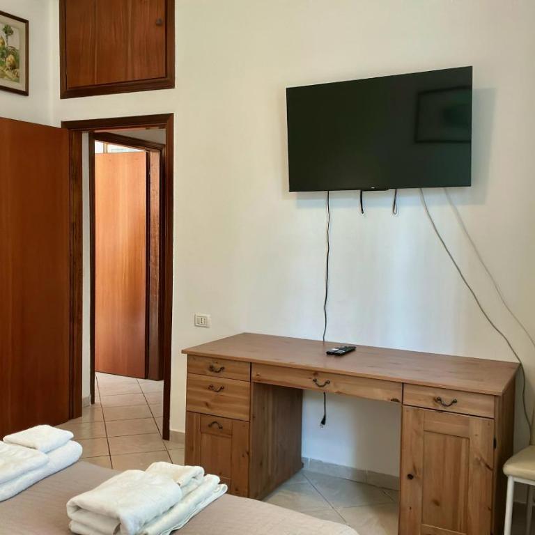 Appartamenti Villa Renata - Apartment with separate entrance - Ground Floor - 7