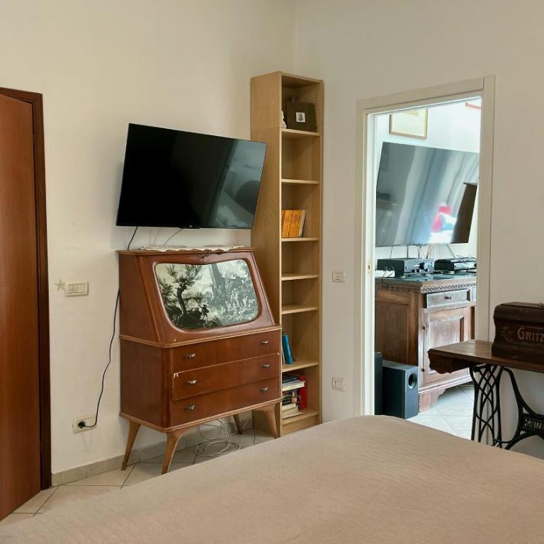 Appartamenti Villa Renata - Apartment with separate entrance - Ground Floor - 12