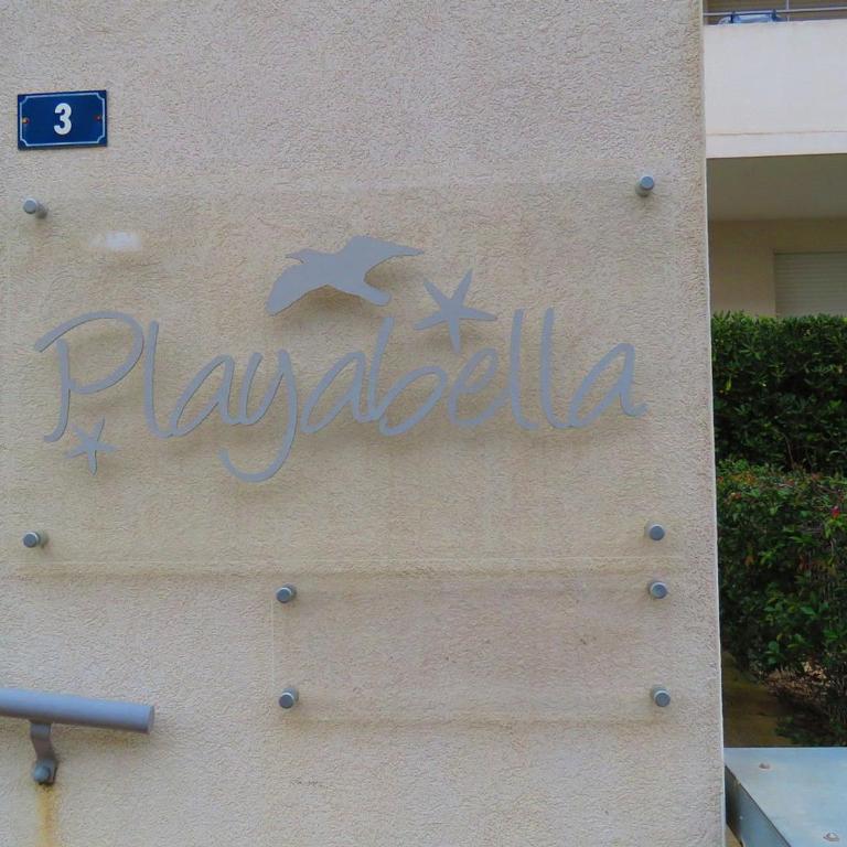 T2 Climatisé Sète Résidence avec Piscine - FR-1-472-210 - Apartment - 4