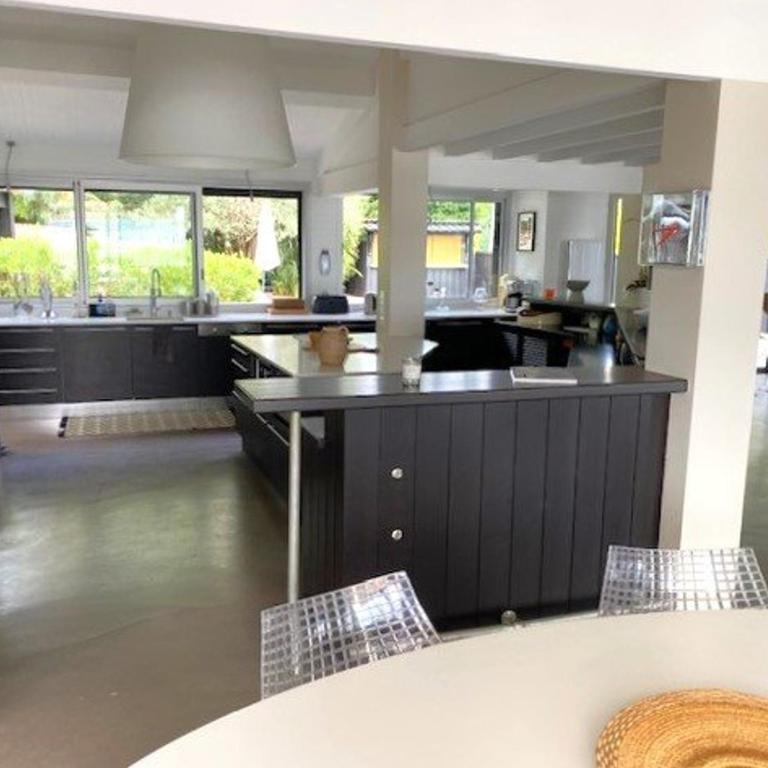 Villa d'exception avec terrasses spacieuses à Cap-Ferret - Villa 3 Chambres - 11