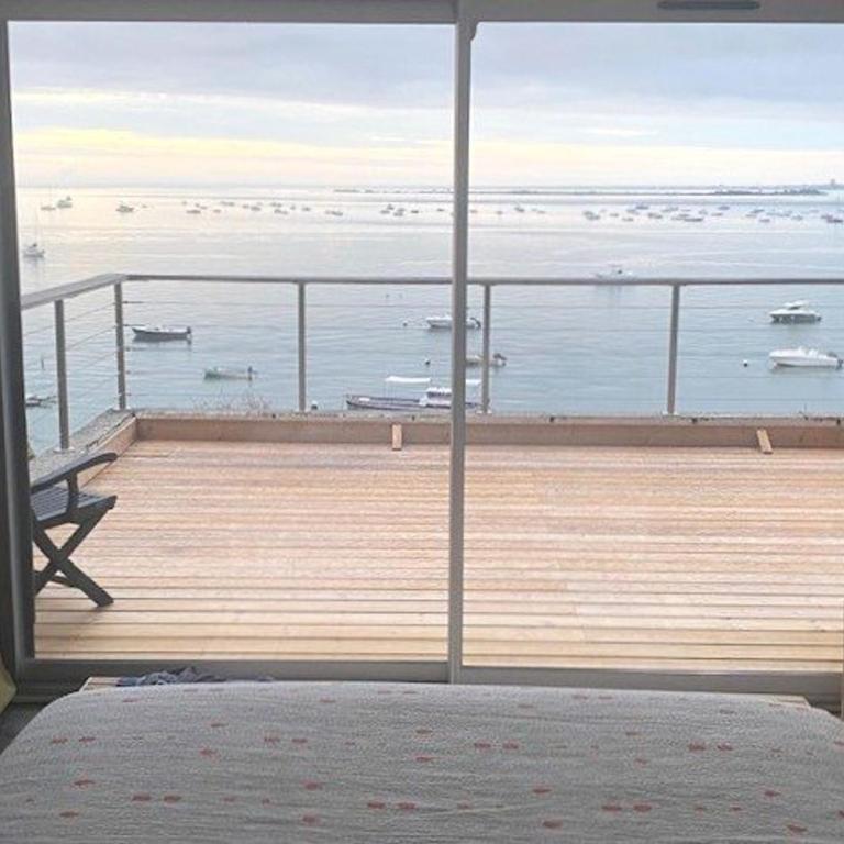 Villa d'exception avec terrasses spacieuses à Cap-Ferret - Villa 3 Chambres - 14