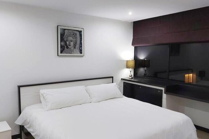 Puerto Santa Ana, Automatic check in, Parking - Apartamento de 1 dormitorio - 8