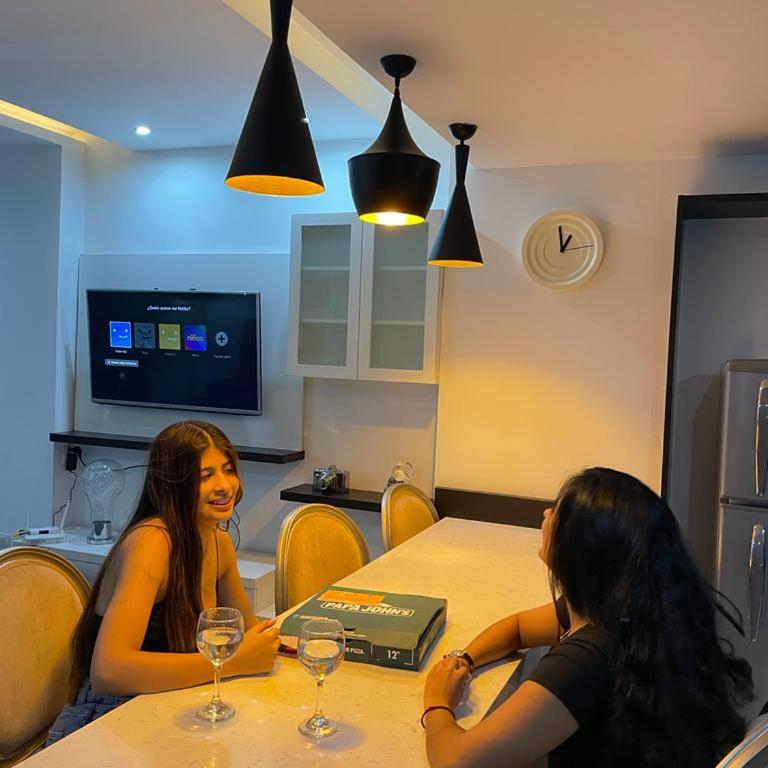 Puerto Santa Ana, Automatic check in, Parking - Apartamento de 1 dormitorio - 17