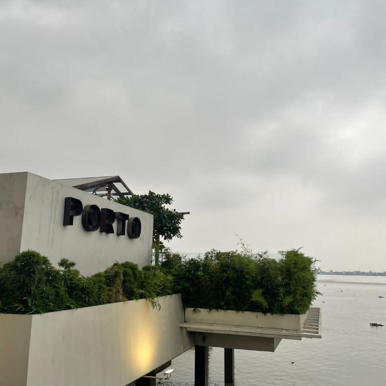 Puerto Santa Ana, Automatic check in, Parking - Apartamento de 1 dormitorio - 25