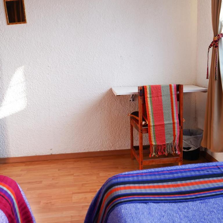 Casa compartida centro histórico - Twin Room - 1