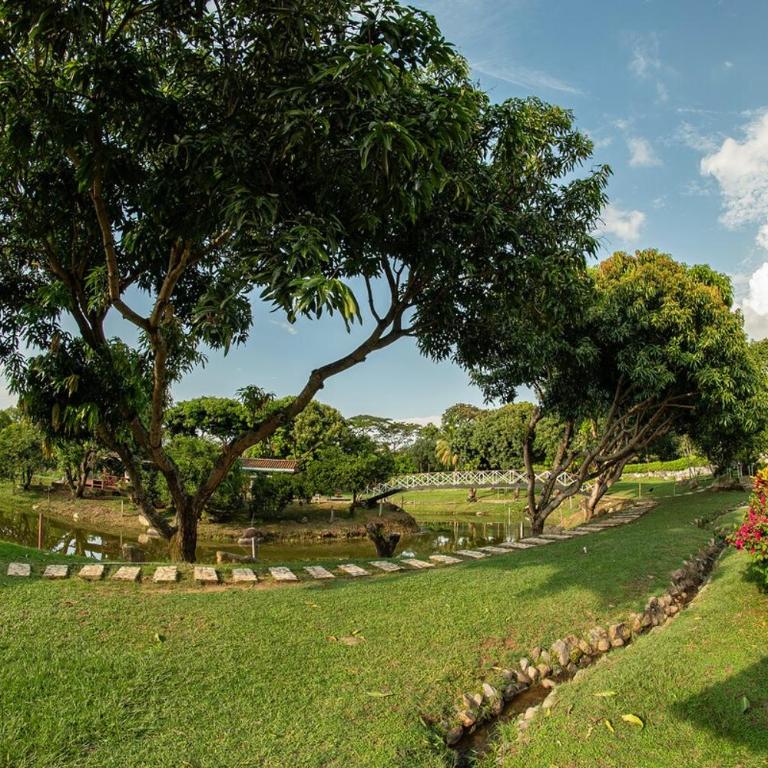 Hospedaje Las Brisas de Rivera - Casa de 5 dormitorios - 13