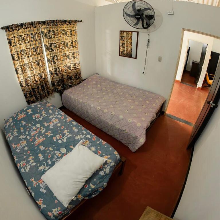 Hospedaje Las Brisas de Rivera - Casa de 5 dormitorios - 30