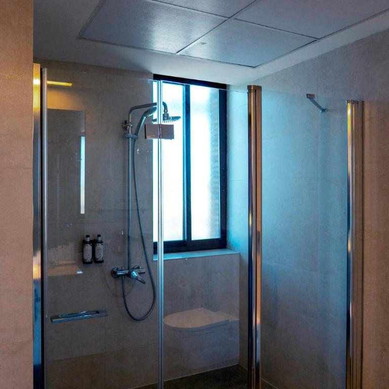 Sercotel Córdoba Medina Azahara - Habitación Doble Superior - 2 camas - 3