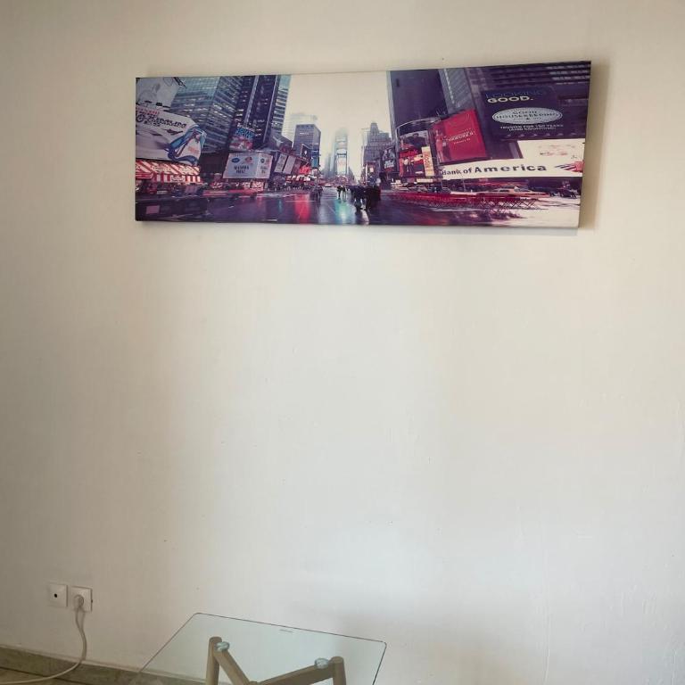 Studio the cosy - Apartment mit 1 Schlafzimmer - 6