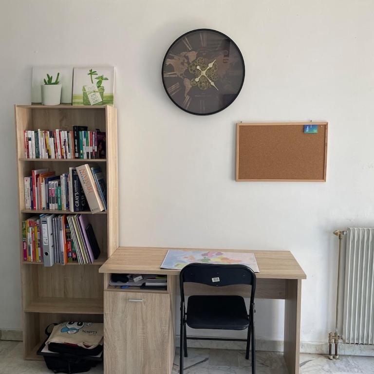 Studio the cosy - Apartment mit 1 Schlafzimmer - 9