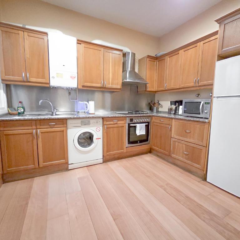 Casa del Norte - quiet, cozy & fantastic location! - Apartamento con vistas al mar - 10