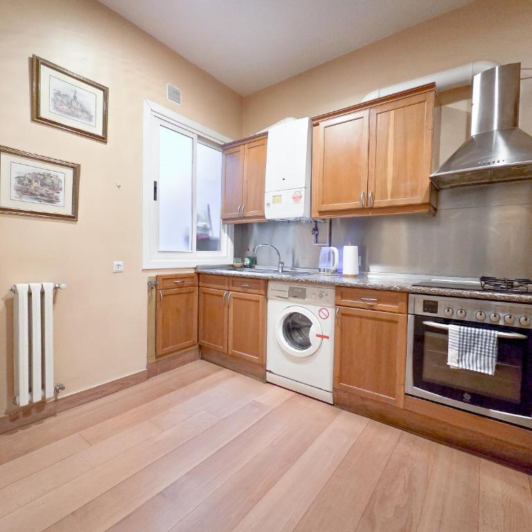Casa del Norte - quiet, cozy & fantastic location! - Apartamento con vistas al mar - 11