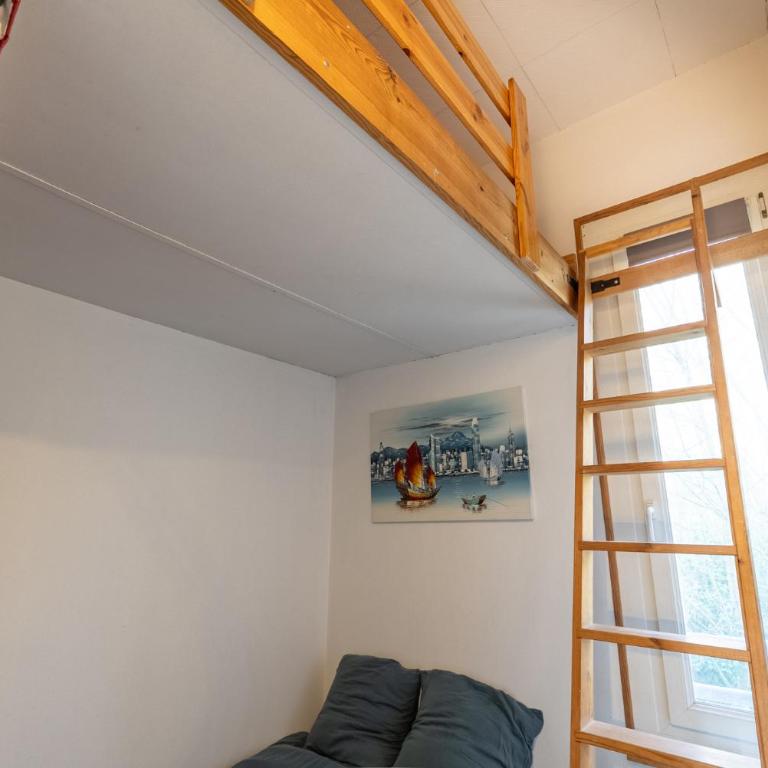 Superbe vue mer face à Nausicaa - Appartement 2 Chambres - 22