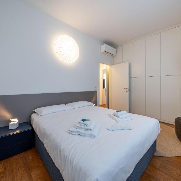 Residenza Veronica dietro l'Arena - Two-Bedroom Apartment with Terrace - 20