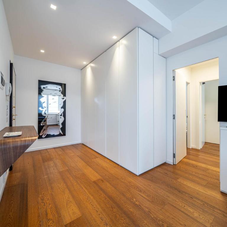 Residenza Veronica dietro l'Arena - Two-Bedroom Apartment with Terrace - 22