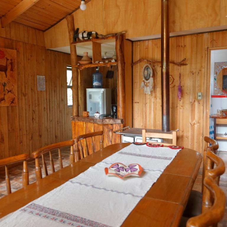 Refugio Pucura - Chalet de 3 dormitorios - 12