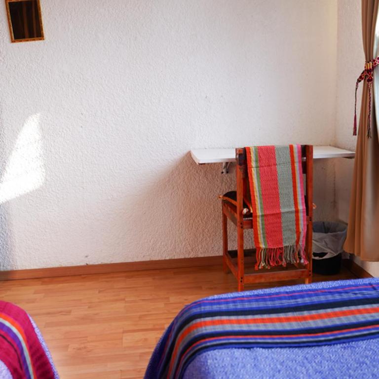 Casa compartida centro histórico - Twin Room - 4