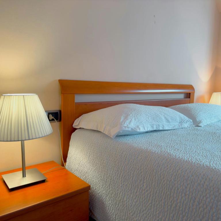 I tetti nel Centro palazzo storico - Appartamento con 1 Camera da Letto - 6