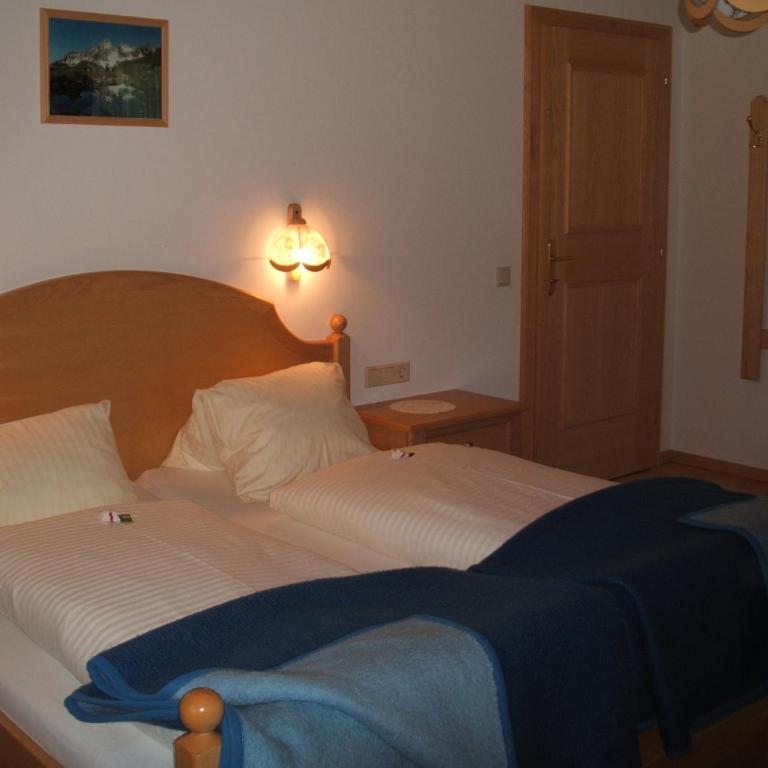 Ferienwohnung Mützengruß - Apartamento de 2 dormitorios (4 adultos) - 15