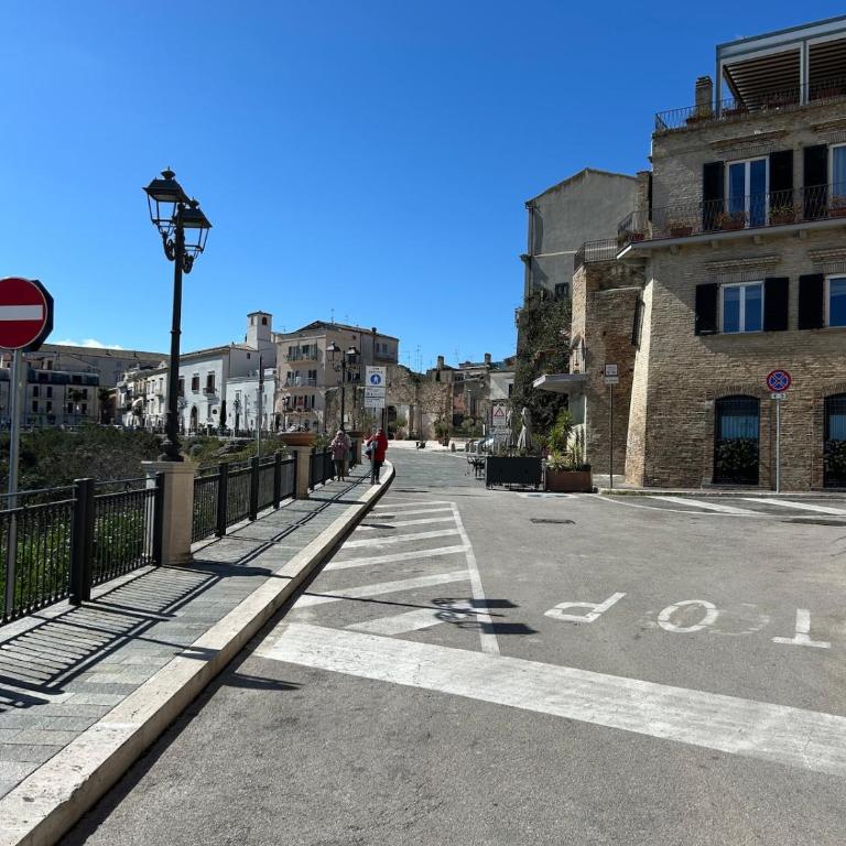 Guest house teresa il tuo appartamento in centro - Appartement 1 Chambre - 23