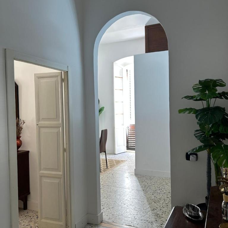 Guest house teresa il tuo appartamento in centro - Appartement 1 Chambre - 19