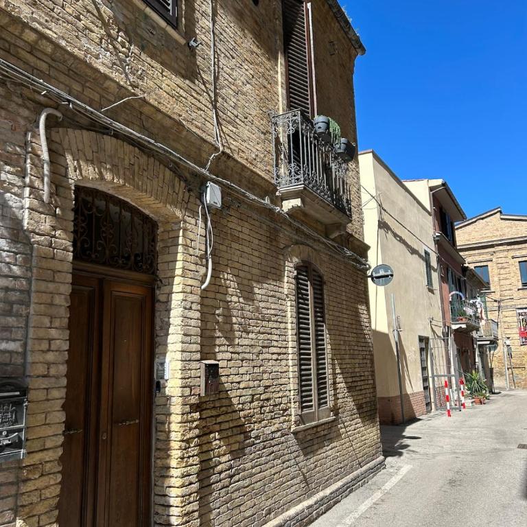 Guest house teresa il tuo appartamento in centro - Appartement 1 Chambre - 27