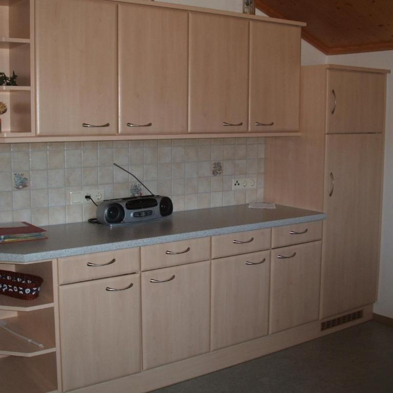 Ferienwohnung Mützengruß - Apartamento de 2 dormitorios (4 adultos) - 13