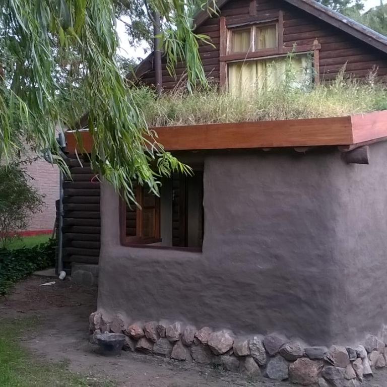 Tierra Ventana - Casas de Montaña - Casa de 2 dormitorios - 23