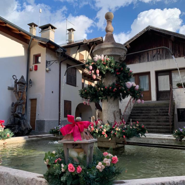 Appartamento Casa Serena - Appartamento con 2 Camere da Letto - 15