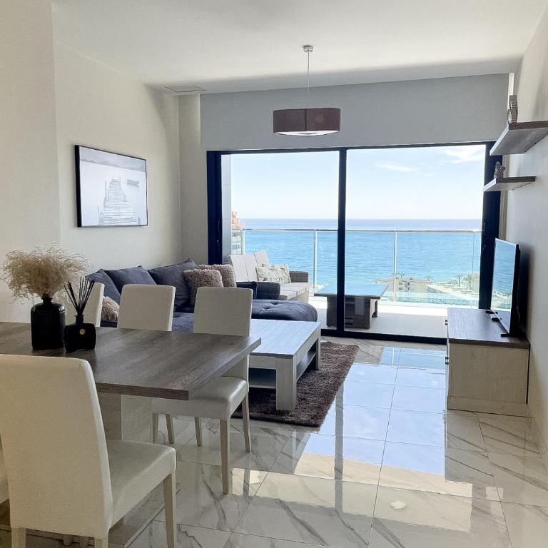 Cosy apartment Sunset Drive - Apartamento Deluxe de 2 dormitorios con vistas al mar - 22