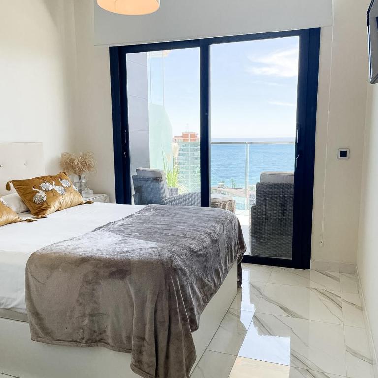 Cosy apartment Sunset Drive - Apartamento Deluxe de 2 dormitorios con vistas al mar - 8
