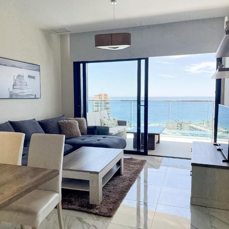 Cosy apartment Sunset Drive - Apartamento Deluxe de 2 dormitorios con vistas al mar - 29