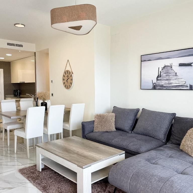 Cosy apartment Sunset Drive - Apartamento Deluxe de 2 dormitorios con vistas al mar - 23