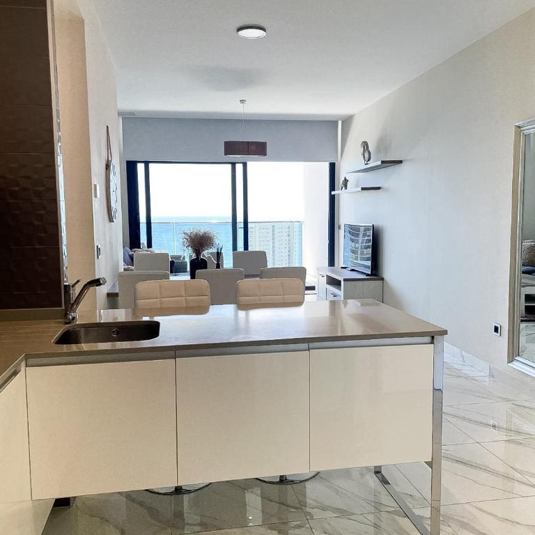 Cosy apartment Sunset Drive - Apartamento Deluxe de 2 dormitorios con vistas al mar - 27