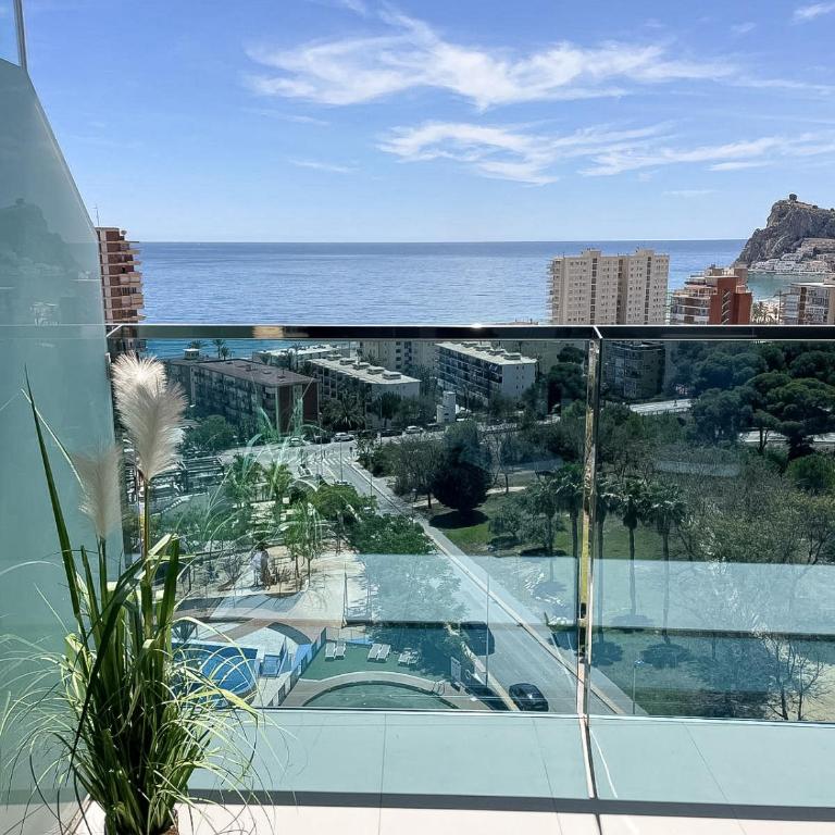 Cosy apartment Sunset Drive - Apartamento Deluxe de 2 dormitorios con vistas al mar - 34