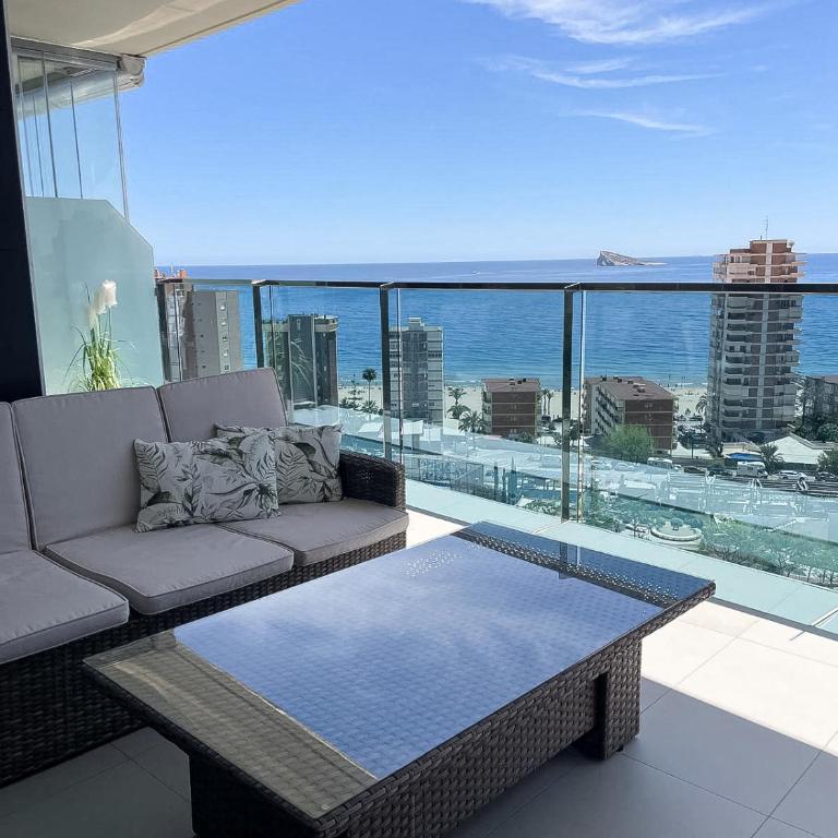 Cosy apartment Sunset Drive - Apartamento Deluxe de 2 dormitorios con vistas al mar - 2