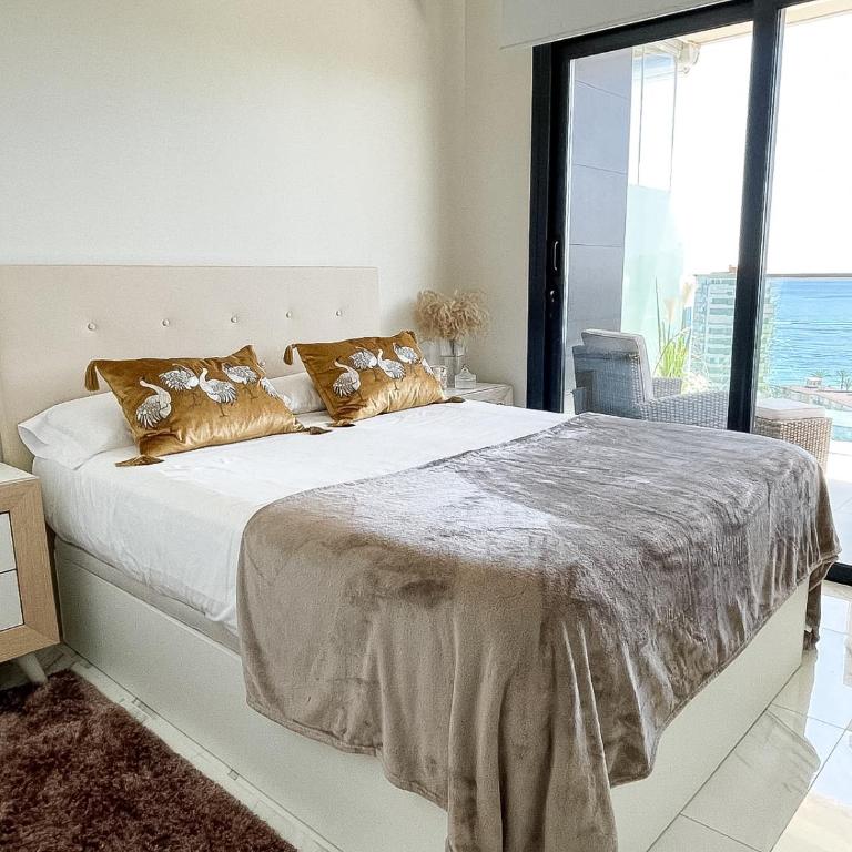 Cosy apartment Sunset Drive - Apartamento Deluxe de 2 dormitorios con vistas al mar - 9