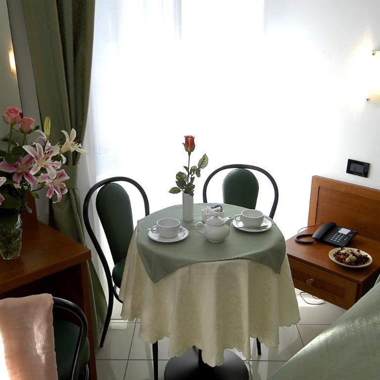 HD Hotel - Camera Singola Superior - 8