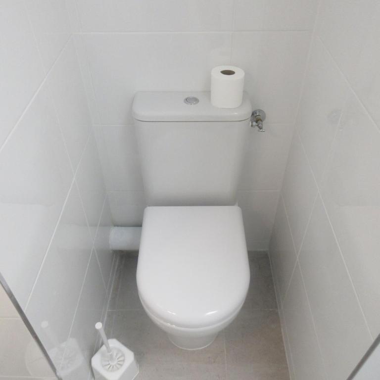 Hotel Sables D'or - Chambre Double Confort - 8