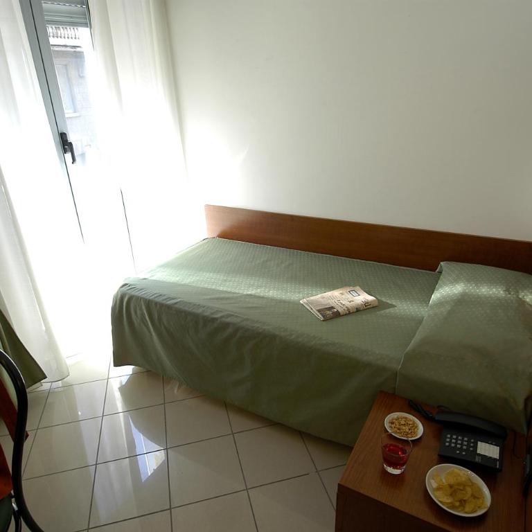 HD Hotel - Camera Singola Piccola - 2