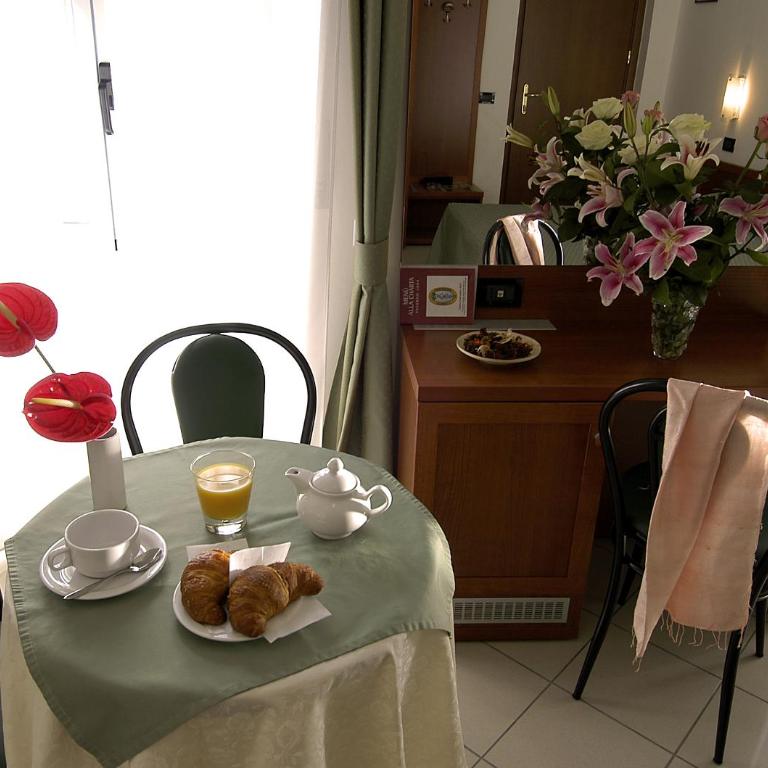 HD Hotel - Camera Matrimoniale Superior - 1