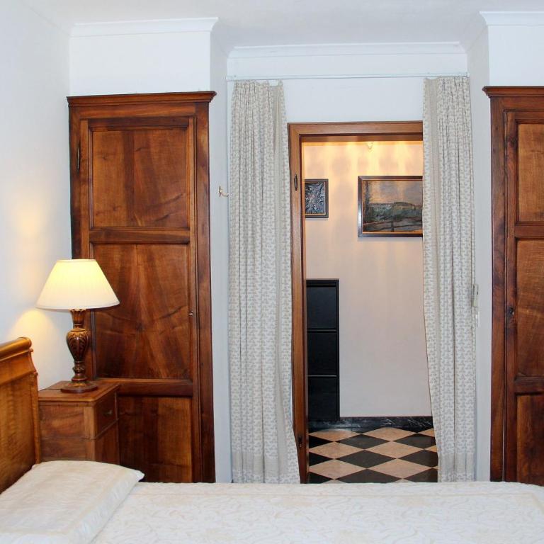 Barony romantic-residence - Appartamento con 3 Camere da Letto - 19