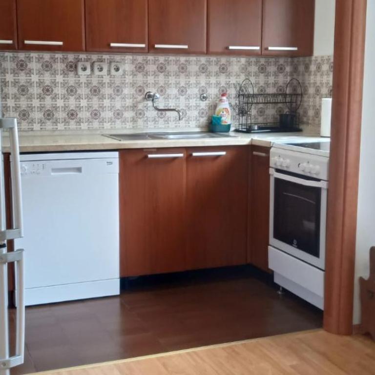 Diamant apartments 2 - Two-Bedroom Apartment - 13