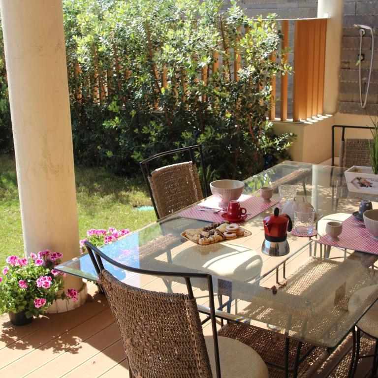 Casa Le Dune - Appartamento - 3